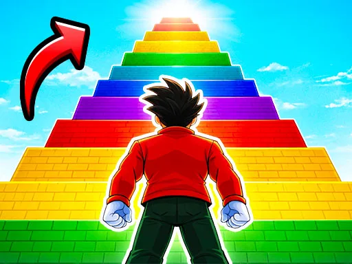 Obby Highest Jump Ever image