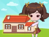 Aha World Dream Town image