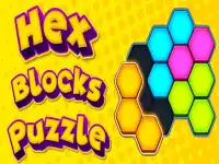 Hex Blocks Puzzle image