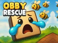 Obby Rescue image