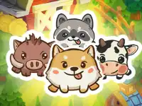 Animal Sort   Cute Game Puzzle