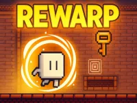 Rewarp image