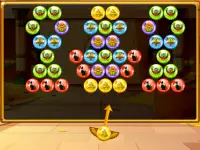 image Bubble Shooter Egypt
