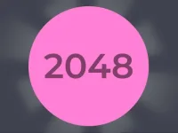 2048 Ballz
