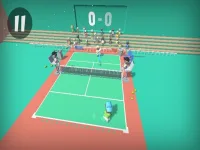 Funny Tennis image