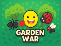 Garden War image