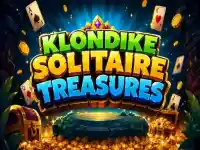 Klondike Solitaire Treasures