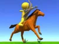Archer Warrior - Stickman War