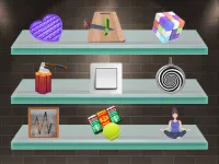 Anti Stress Planet Games image