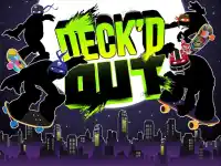 Deck #x27;d Out image