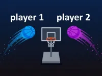 Basket Ball For Two Player image