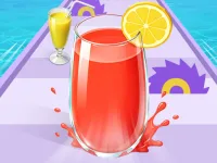 Summer Juice Run
