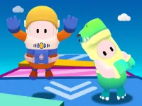 Run Guys: Knockout Royale image