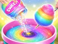 Candy Maker Game image
