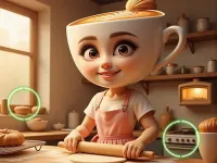 Italian Brainrot Spot the Differences image