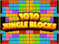 1010 Jungle Blocks