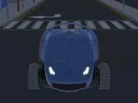 3D Drive to Point