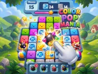 Color Pop Mania image