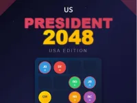 President 2048 image