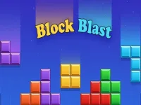 Block Blast Puzzle image