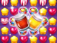 Candy Burst Match3 image