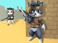 Super Cat Free Fire image
