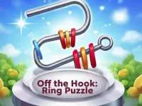 Off the Hook: Ring Puzzle image