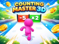 count master 3d image