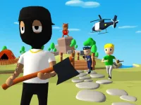 Mr. Dude: King of the Hill