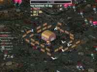 Terrifying Zombies: Tower Defense 1 Game image