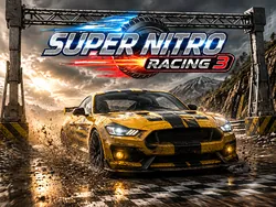 Super Nitro Racing 3 image