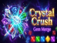 Crystal Craash image