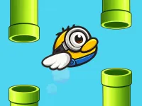Flap Mania: Tap to Survive image