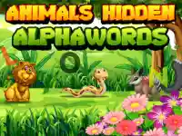 image Animals Hidden Alphawords