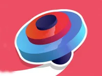 Draw Finger Spinner image