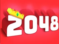 2048 Puzzle Animals