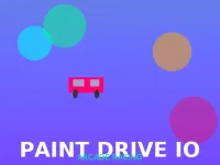 Paint Drive IO