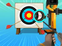 World Archery League image