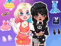 Anime Doll Avatar World image