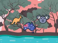 Australian Hero Match 3