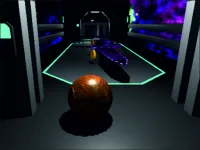 3D Ball Space