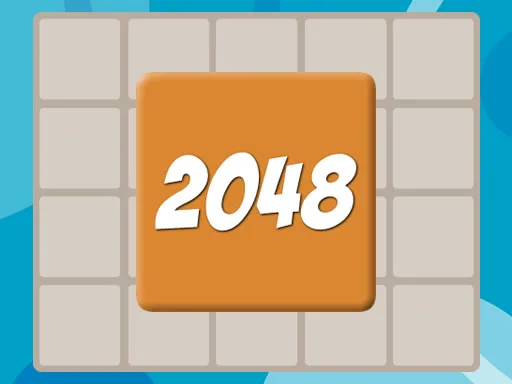 2048 Puzzle image
