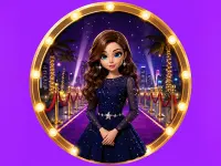 Model Dress Up 3D image