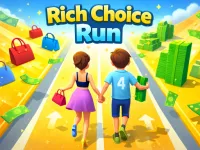 Rich Choice Run image