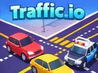 Traffic.io Control