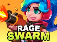 Rage Swarm image